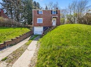 5724 Brinley Dr, Verona, PA 15147