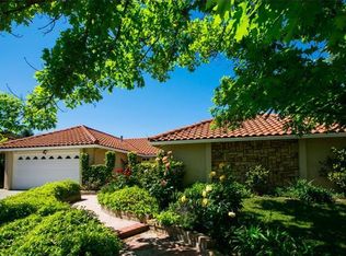 3235 Foxboro Pl, San Jose, CA 95135