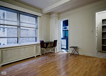 Sold by Brown Harris Stevens
