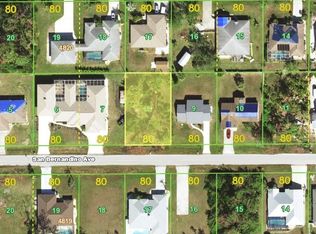 9364 San Bernandino Ave #8, Englewood, FL 34224