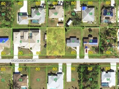 9364 San Bernandino Ave #8, Englewood, FL, 34224