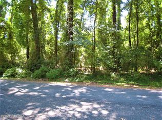 LOT 43 Circle Dr LOT 43, Kenansville, NC 28349