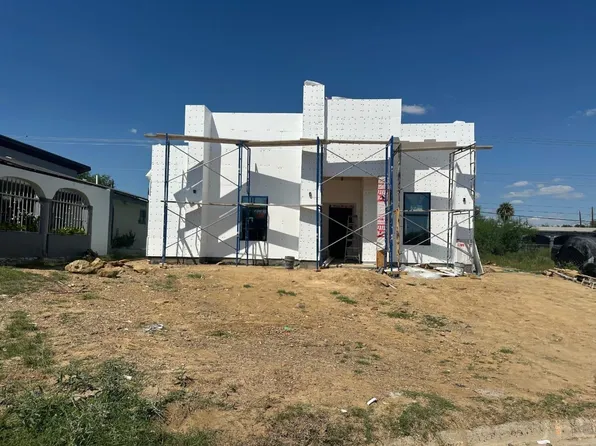 2516 Cassata Ln, Laredo, TX 78046