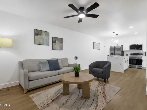 830 S DOBSON Road #53, Mesa, AZ 85202