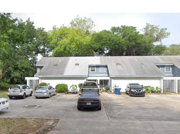 2856 WONDERWOOD Lane, Jacksonville, FL 32233