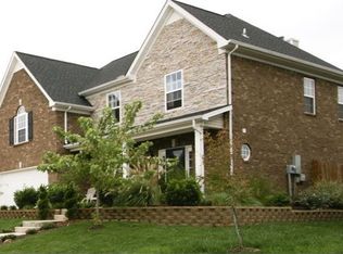 3008 Feradach Ln, Spring Hill, TN 37174
