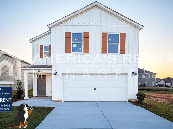 2138 Addison Way SW, Cullman, AL