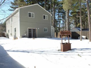 597 Ossipee Trl W, Standish, ME 04084