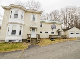 29 Main Street Hl, Dexter, ME 04930