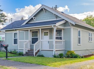 119 Wichman St N, Tenino, WA