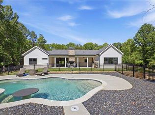 16 Mountain Creek Trl NE, Fairmount, GA 30139