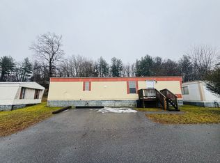 1850 Akers St LOT 5, Christiansburg, VA 24073