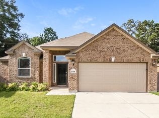 15108 Meadow Gln S, Conroe, TX 77306