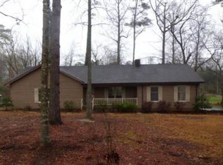 285 S Denise Ave, Coats, NC 27521