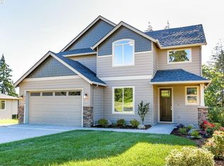 14304 NE 23rd Ct, Vancouver, WA 98686