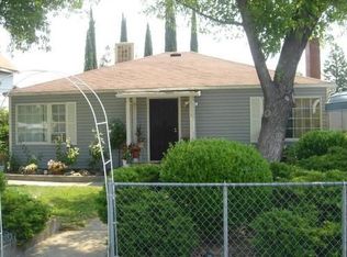 1561 4th Ave, Corning, CA 96021