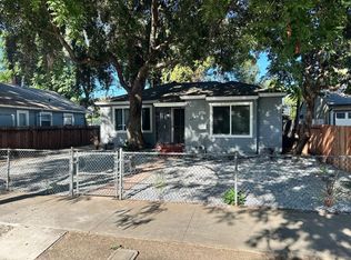 623 N Stockton St, Stockton, CA 95203