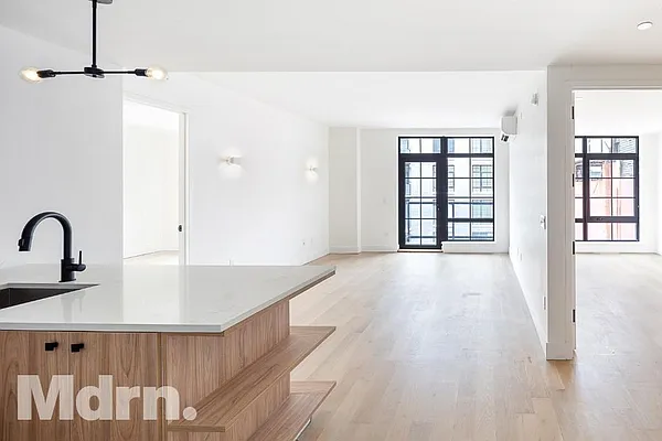 Rented by Mdrn Residential | media 66