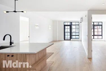 Rented by Mdrn Residential