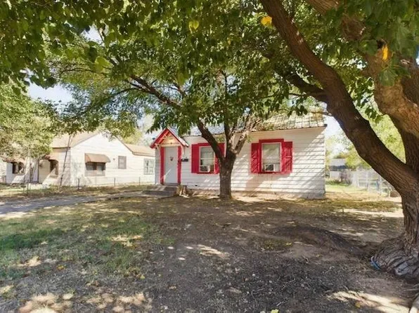 1518 24th Pl, Lubbock, TX 79411