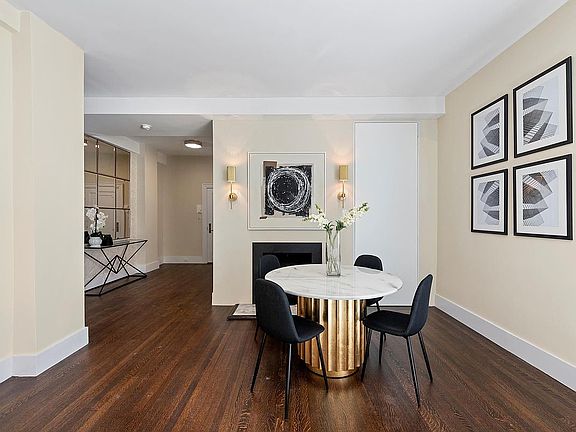 4th image of 11 E 68th St #2E
