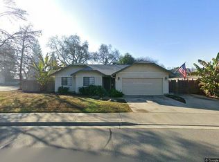 4911 W Hillsdale Ave, Visalia, CA 93291