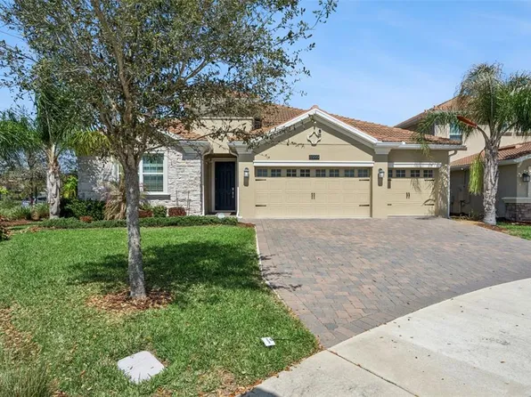 8999 Croquet Ct, Davenport, FL 33896