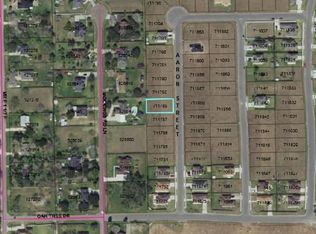429 Aaron St, Mercedes, TX 78570