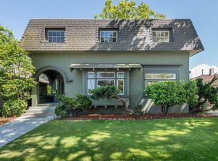 1260 Sierra Ave, San Jose, CA 95126