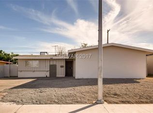 6413 Burgundy Way, Las Vegas, NV 89107