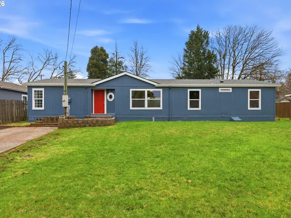 120 Cedar St, Fairview, OR 97024