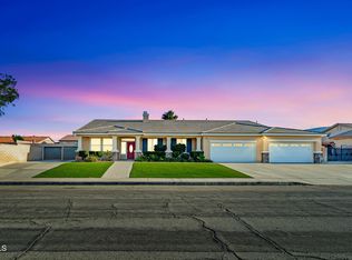 5130 W Avenue M12, Quartz Hill, CA 93536