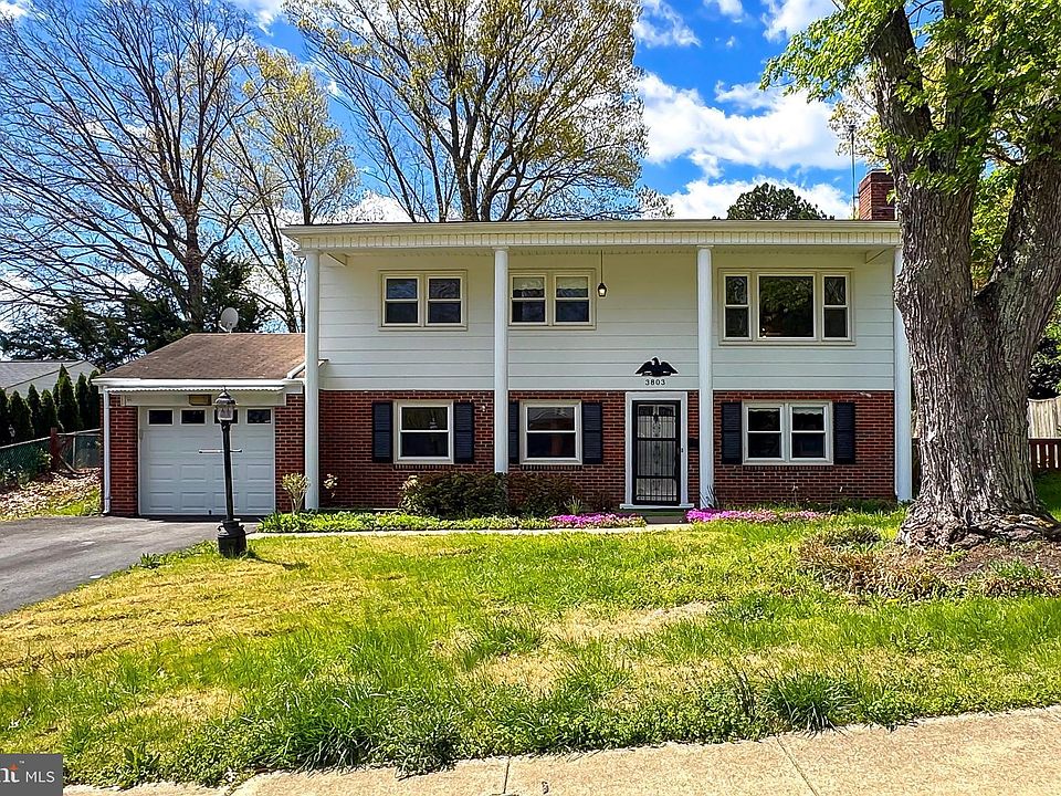1st image of 3803 Del Mar Dr
