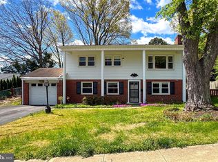 3803 Del Mar Dr, Woodbridge, VA 22193