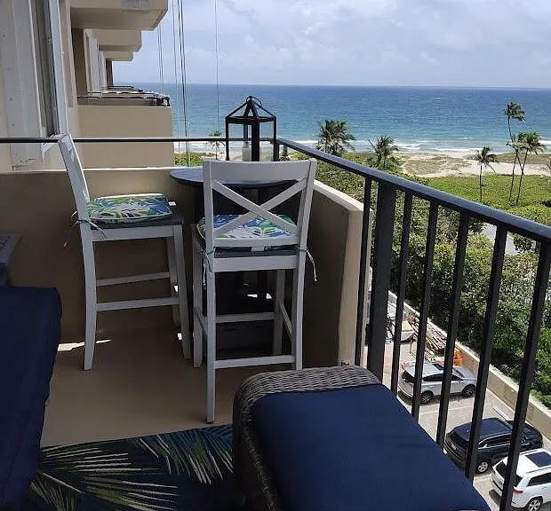 2000 S Ocean Blvd #6-L — Photo 3