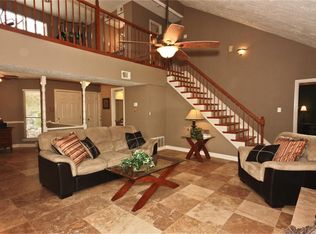 2323 Country Place Dr, Richmond, TX 77406