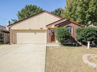 4834 Abbott Ave, Arlington, TX 76018