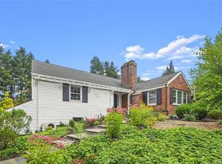 43 Barrett Rd, Katonah, NY 10536