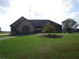 8990 Ridge Rd, Wooster, OH 44691