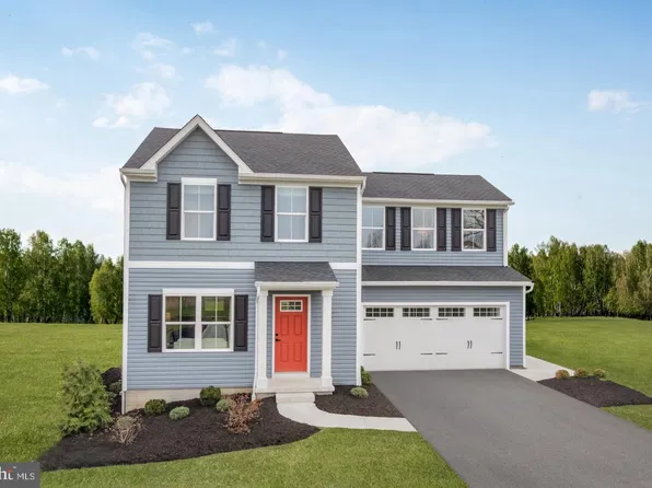 2011026 Quickstream Dr, Hagerstown, MD 21740