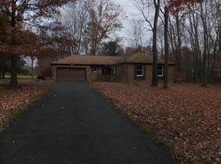 7831 Kilbourne Rd, Sunbury, OH 43074