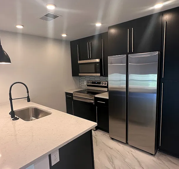 The Power House Apartments @ University Center — Photo 42