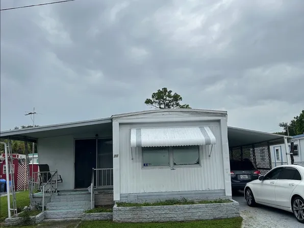 6190 62nd Ave N #78, Saint Petersburg, FL 33709