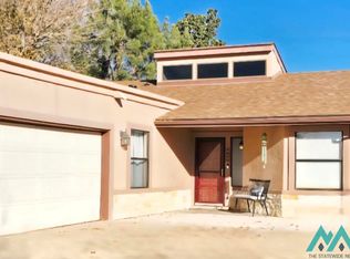 809 Tanoan Ct, Carlsbad, NM 88220