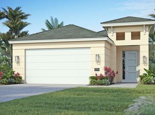 2143 Falls Manor Ve, Vero Beach, FL 32967