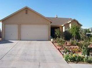 3040 Jennifer St, Las Cruces, NM 88005