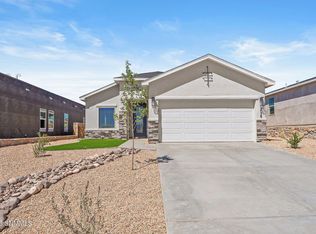 2061 Meteor Dr, Las Cruces, NM 88012