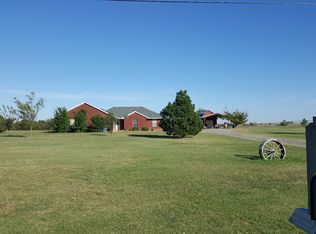 1828 S State Highway 65, Lawton, OK 73501