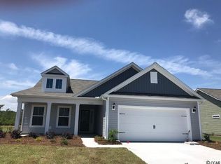7118 Chatham Gln SW LOT 5, Ocean Isle Beach, NC 28469