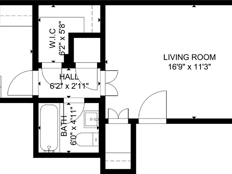 Oakmont Apartments — Photo 20